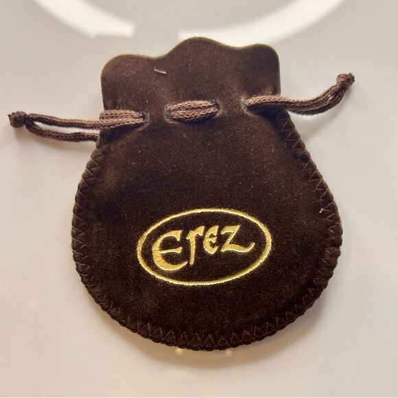 New .925 Sterling Silver Ancient Coin Earrings with Certificate of Authentic… - Picture 5 of 10